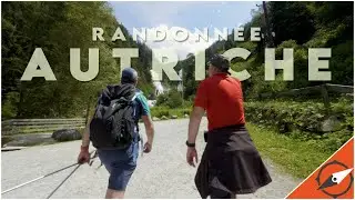 Autriche - 3 jours de randonnée sur l'Ötztaler Urweg