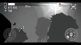 Играю в Hill climb racing #3
