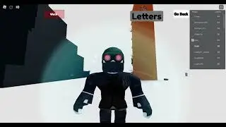 Find The Alphabet Lore Characters (48)