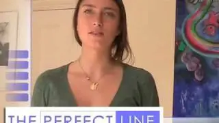 Alexander Technique Nick Chapman Testimonial 3 [She tried everything.]