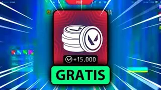 Torneo de Valorant: Premio 20,000 Valorant Points