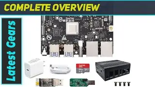 VisionFive2: The Ultimate Open Source RISC-V Single Board Computer!