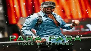 Alo Salim - Para Para (Rmx)
