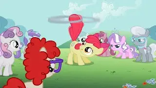 Those Magnificent Mares in Their Flying Marechines