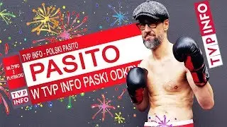 Szymon M feat. TVP INFO