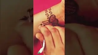 5 different tattoo mehandi designs 🎇