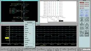 Quicksim - simulate an FSM