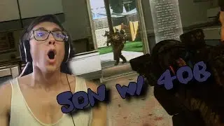 dovevo hittare durante la SS [clip & fail BO2]