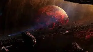 ''Event Horizon'' - Mitchell Broom (Epic Heroic Orchestral Trailer Music)