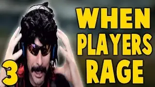 PUBG - WHEN PLAYERS RAGE 3