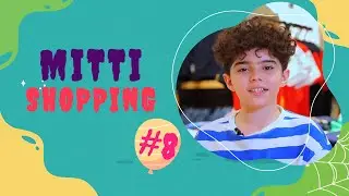 MIMI SHOPPING | 8-SON
