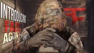 #FAZE5