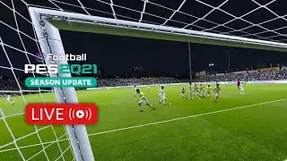 FUN Match PES 2021