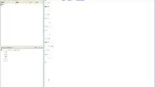 Using Matlab as a Calculator