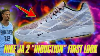 NIKE JA 2  