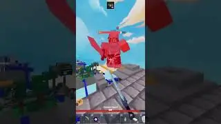 best ragnar🔥(Roblox Bedwars)