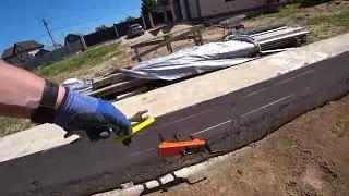 Foundation without reinforcement - a new solution or another mistake?