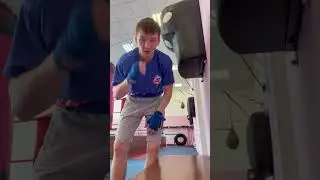 Боковой удар #спорт #sports #ардашев #бокс #ardashev