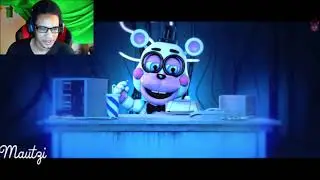FNaF - 