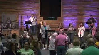 Wednesday Evening Worship