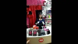 БДСМ аксессуары и украшения ТМ 