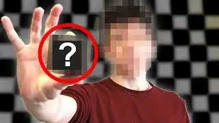 Time Traveler Noah Reveals Time Machine From The Future