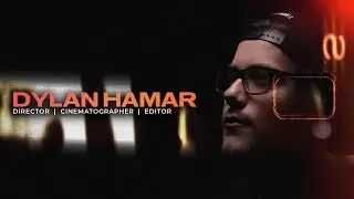 Dylan Hamar - 2024 Film Reel