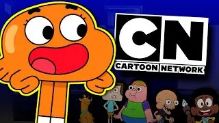 CARTOON NETWORK БЪЛГАРИЯ СЕ ПОДОБРЯВА?!
