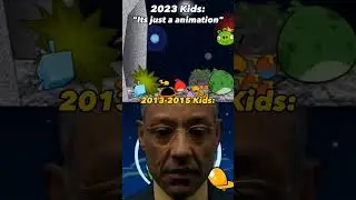 Nostalgia edit