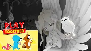 PLAY TOGETHER ОБНОВЛЕНИЕ Новый Пасс 😱 Плей Тугезер Лавинья 😘 #PlayTogether