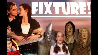 Motion Picture FIXTURE!