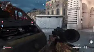 Random MW Gameplay