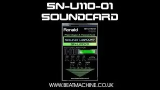 The Eve Of The War   U110 & Sound Libraries VSTs