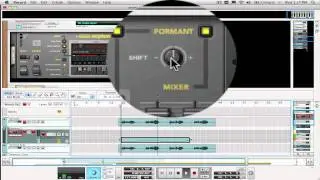 52 Reason / Record Tips - Week 30: Using Neptune on Singer That Needs It... ME!