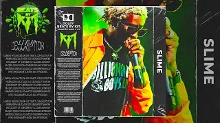 [FREE] Young Thug x GUNNA Type Beat | SLIME | FREESTYLE TYPE BEAT 2021 120 bpm Dmin
