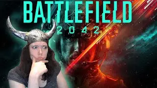 Battlefield 2042// IS THIS GAME STILL BAD??
