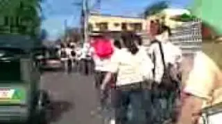 SMCB intamurals 08-Parade