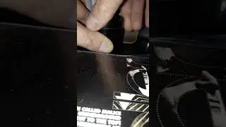 A grinding video for my pal, Jeff.