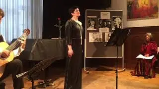 Светлана Прандецкая «Приходи на меня посмотреть»