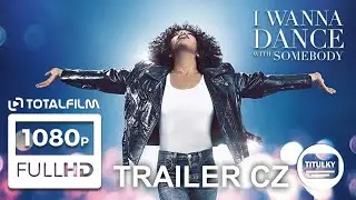 Whitney Houston: I Wanna Dance With Somebody (2022) CZ HD Trailer