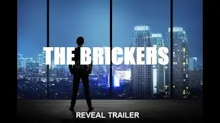 The Brickers Videogame: Official Reveal Trailer