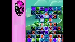 Spyware Candy Crush