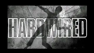 Crionics & The Silents - Hardwired - Amiga Demo (HD 50 fps)