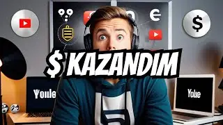 I Earned $14 from 1 Video by Opening a Foreign Channel (!) Foreign Channel Lies (Lies of My Profe...