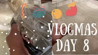 Carpet Cleaning | FAIL 🤷🏾‍♀️| Vlogmas Day 8