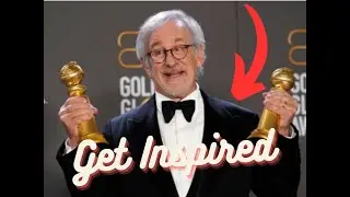 TOP Best Quotes by Steven Spielberg - Get Inspired Now !