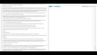 Демонстрация работы нового инструмента на сайте