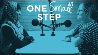 What is One Small Step? From StoryCorps