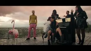 Lil peep-piece of shit clip (fun)