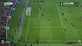 Fc 26 Pro Club: The Perfect Corner Routine